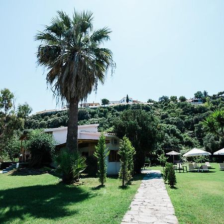 Limna Afitos Διαμέρισμα Εξωτερικό φωτογραφία