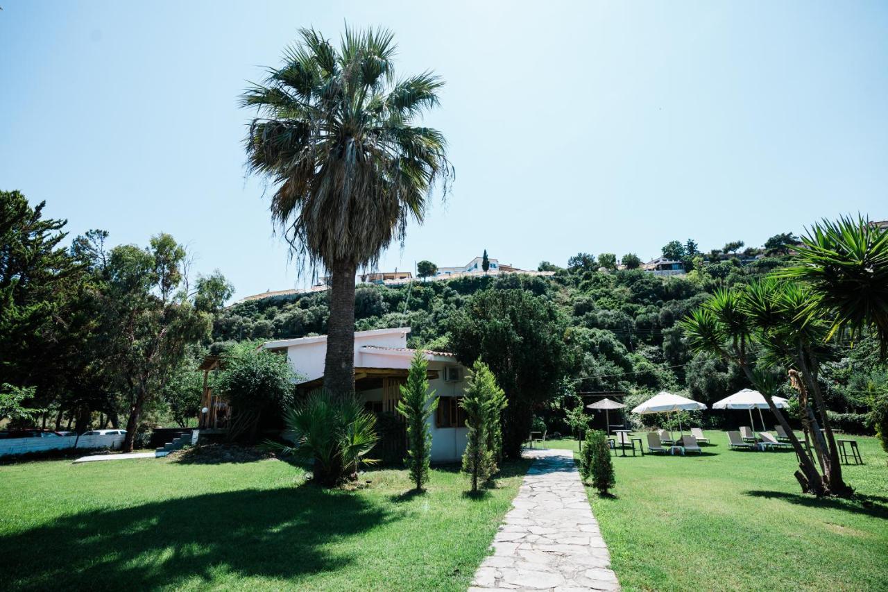 Limna Afitos Διαμέρισμα Εξωτερικό φωτογραφία